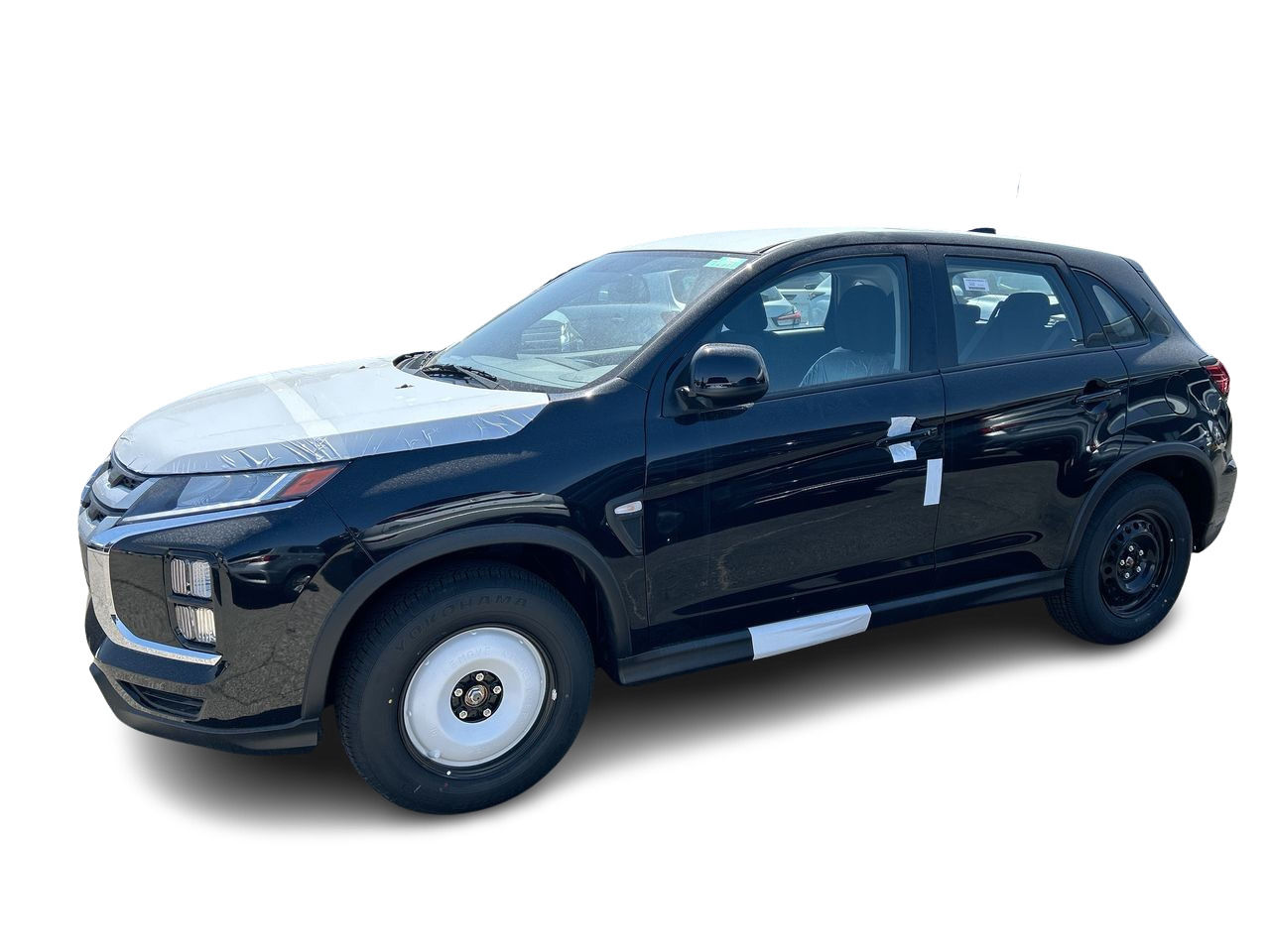 2025 Mitsubishi RVR in Mississauga, Ontario