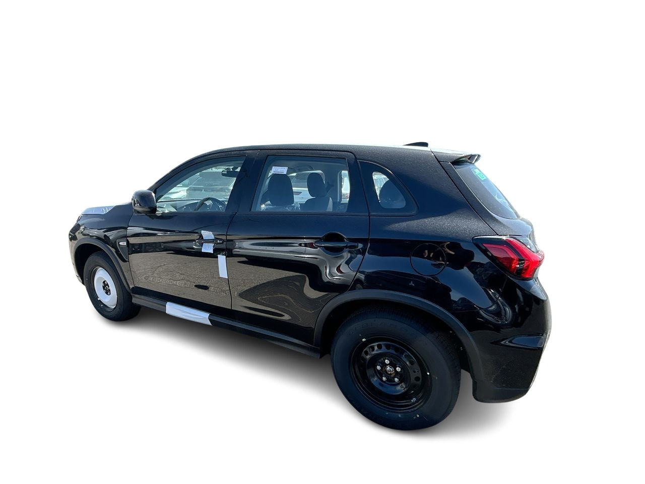 2025 Mitsubishi RVR in Mississauga, Ontario