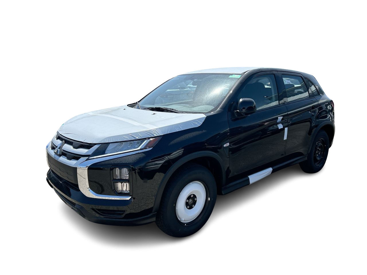 2025 Mitsubishi RVR in Mississauga, Ontario