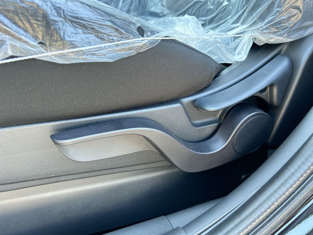 2025 Mitsubishi RVR in Mississauga, Ontario
