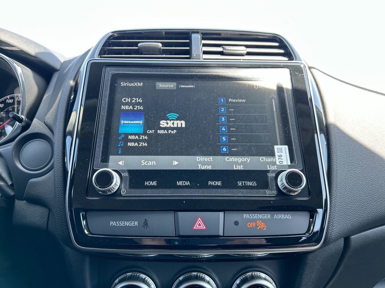 2025 Mitsubishi RVR in Mississauga, Ontario