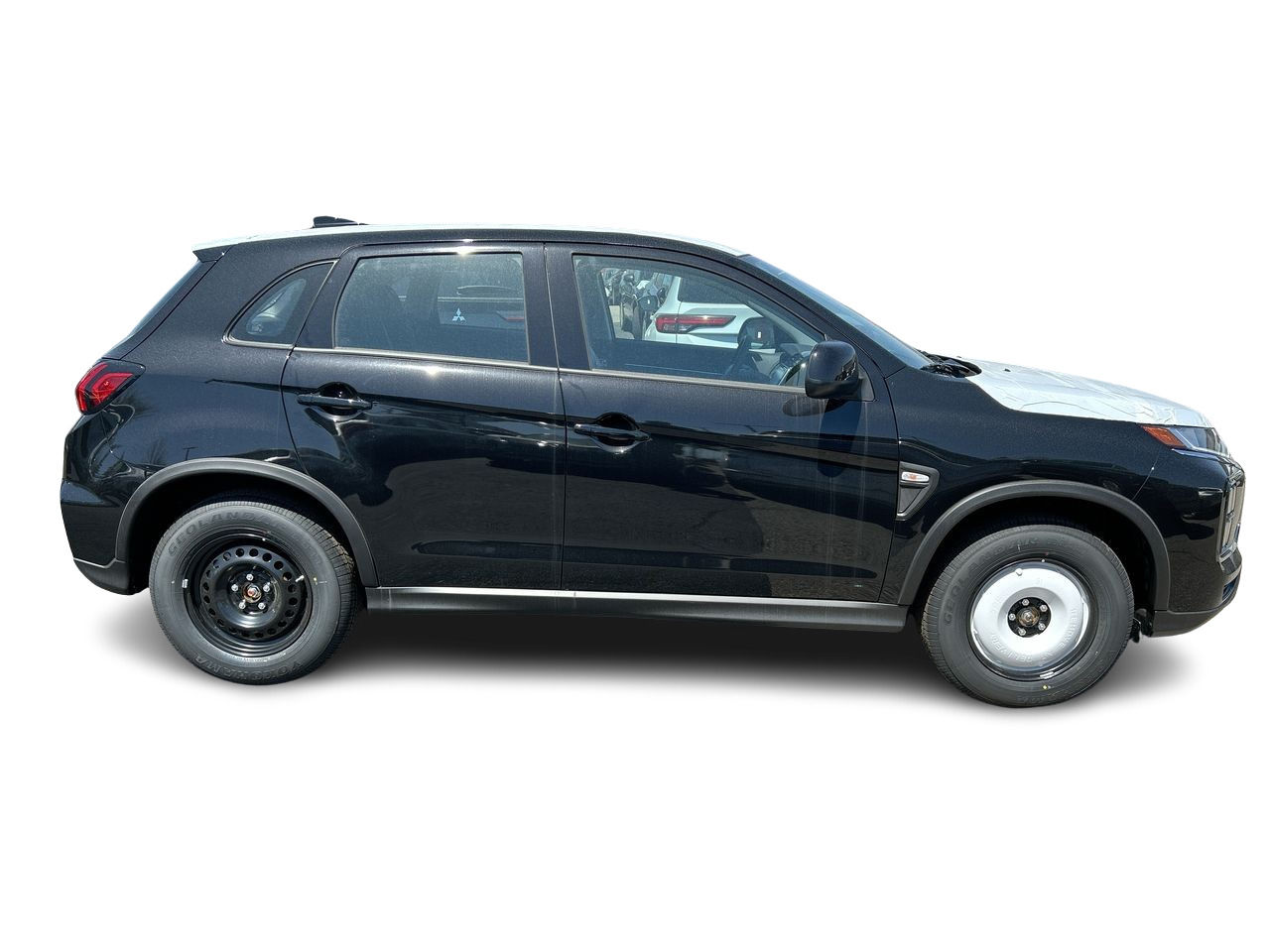 2025 Mitsubishi RVR in Mississauga, Ontario
