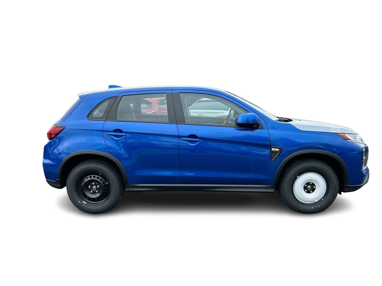 Mitsubishi RVR  2025 à Mississauga, Ontario