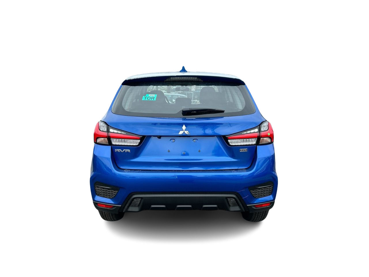 Mitsubishi RVR  2025 à Mississauga, Ontario