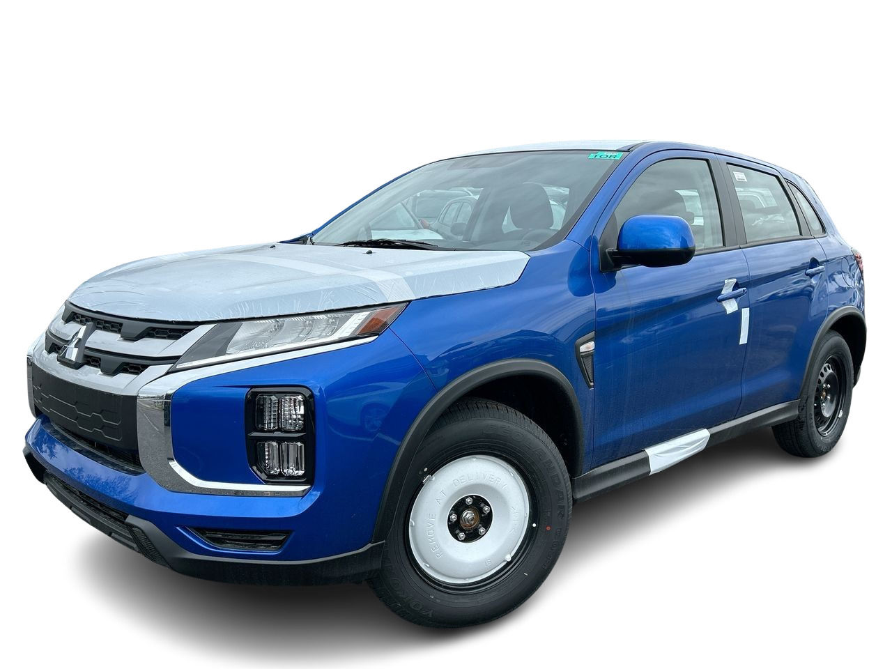 Mitsubishi RVR  2025 à Mississauga, Ontario