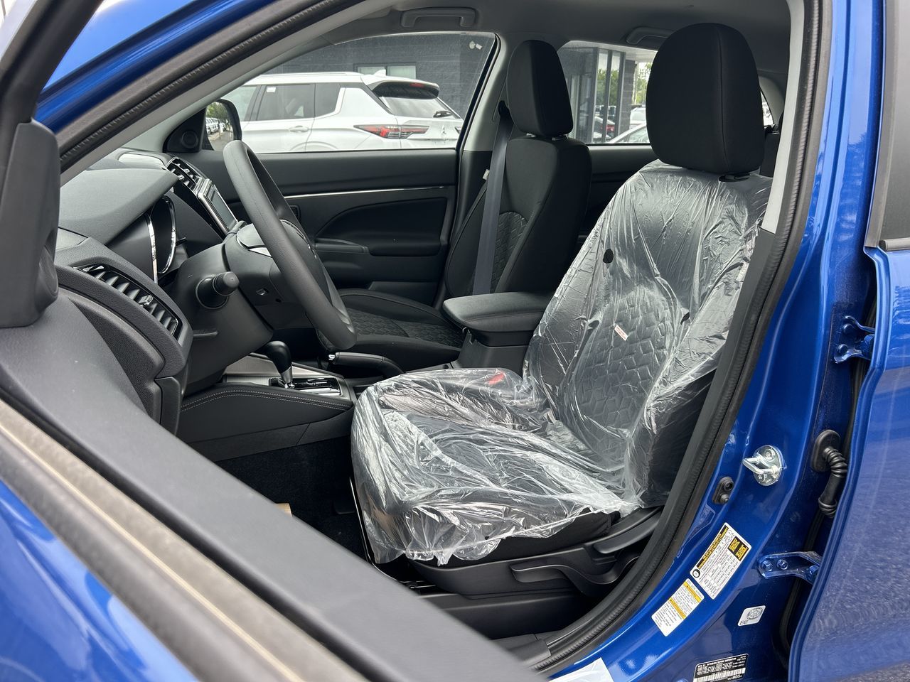 Mitsubishi RVR  2025 à Mississauga, Ontario