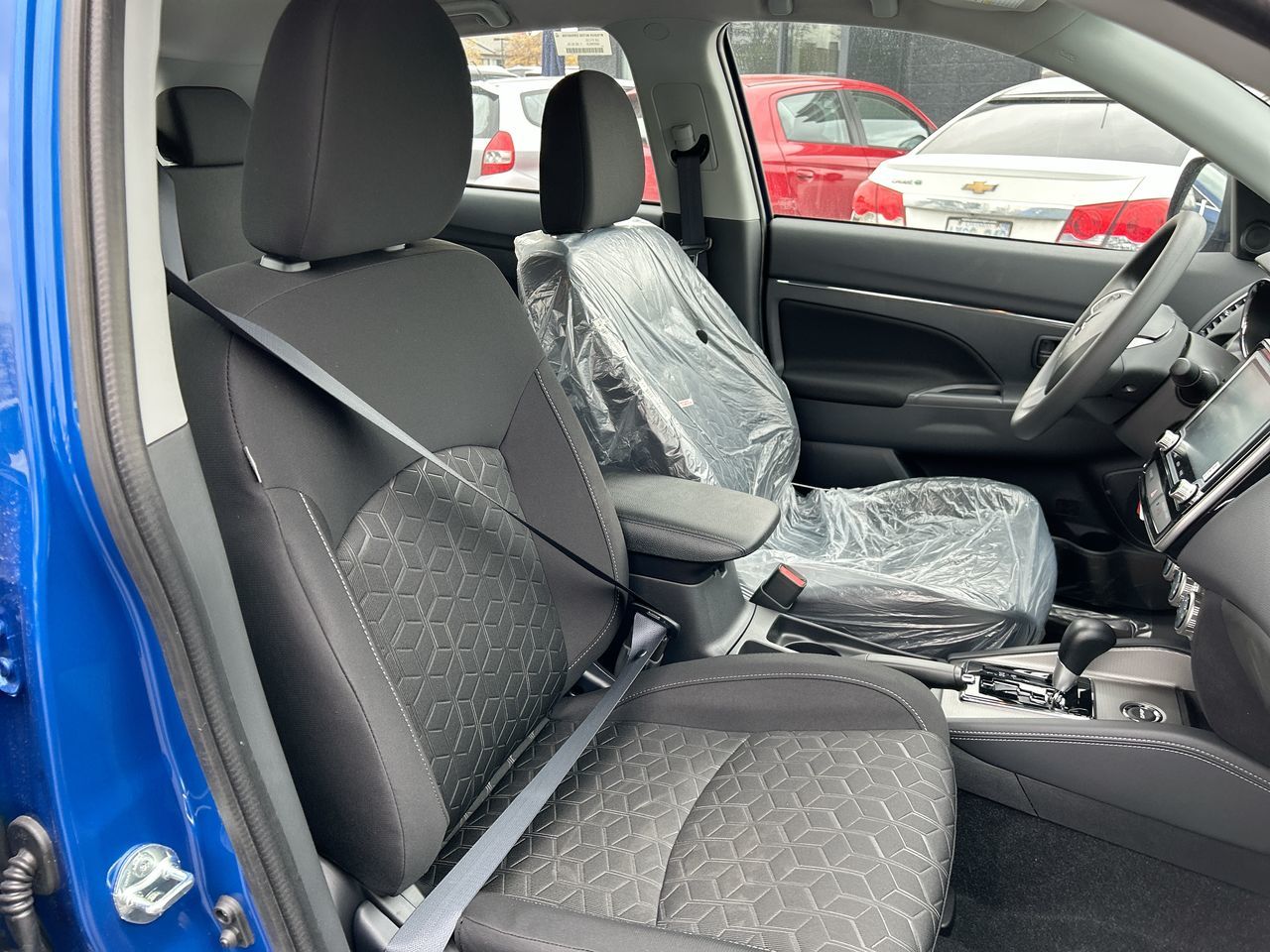 Mitsubishi RVR  2025 à Mississauga, Ontario
