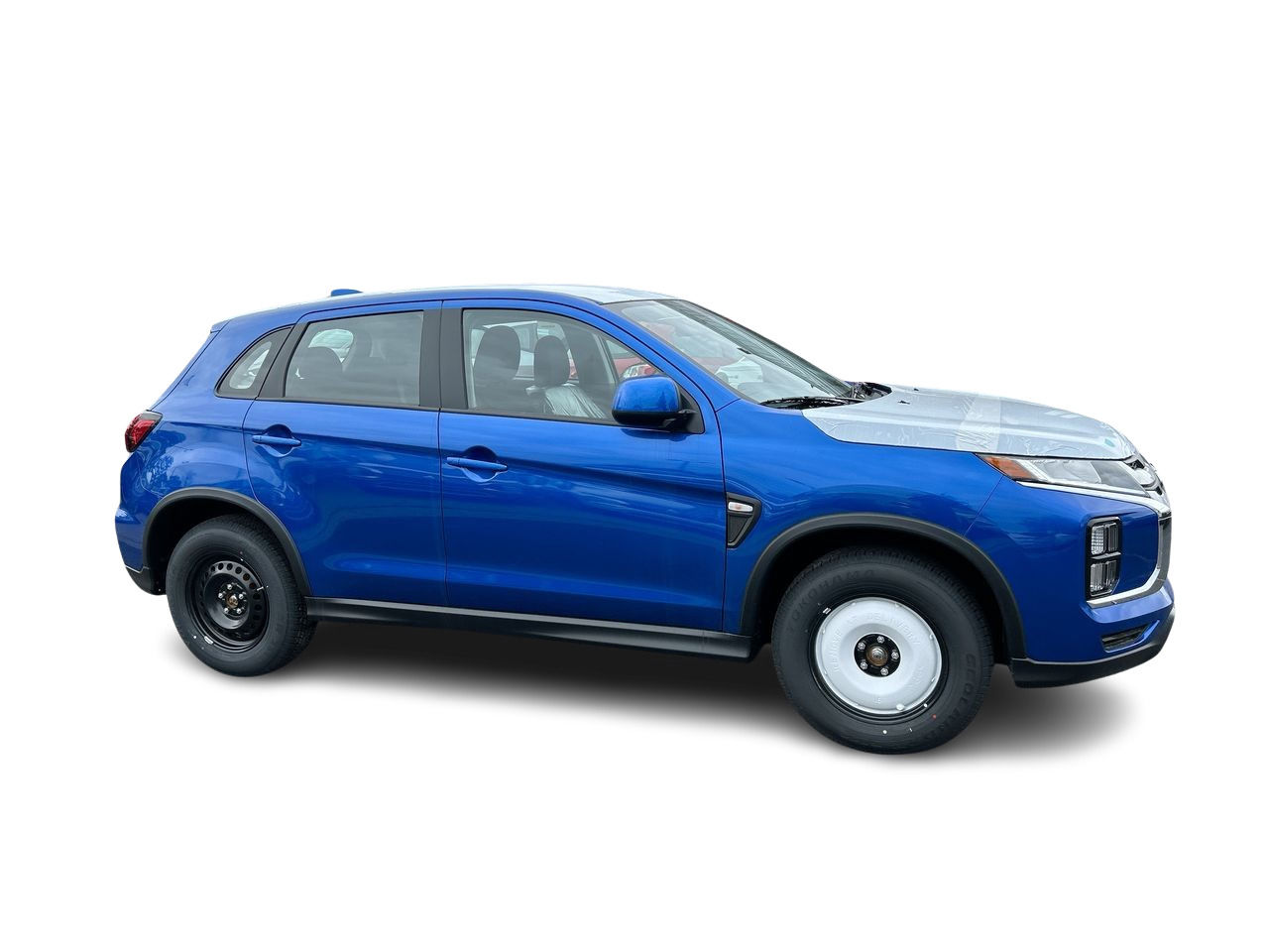 Mitsubishi RVR  2025 à Mississauga, Ontario