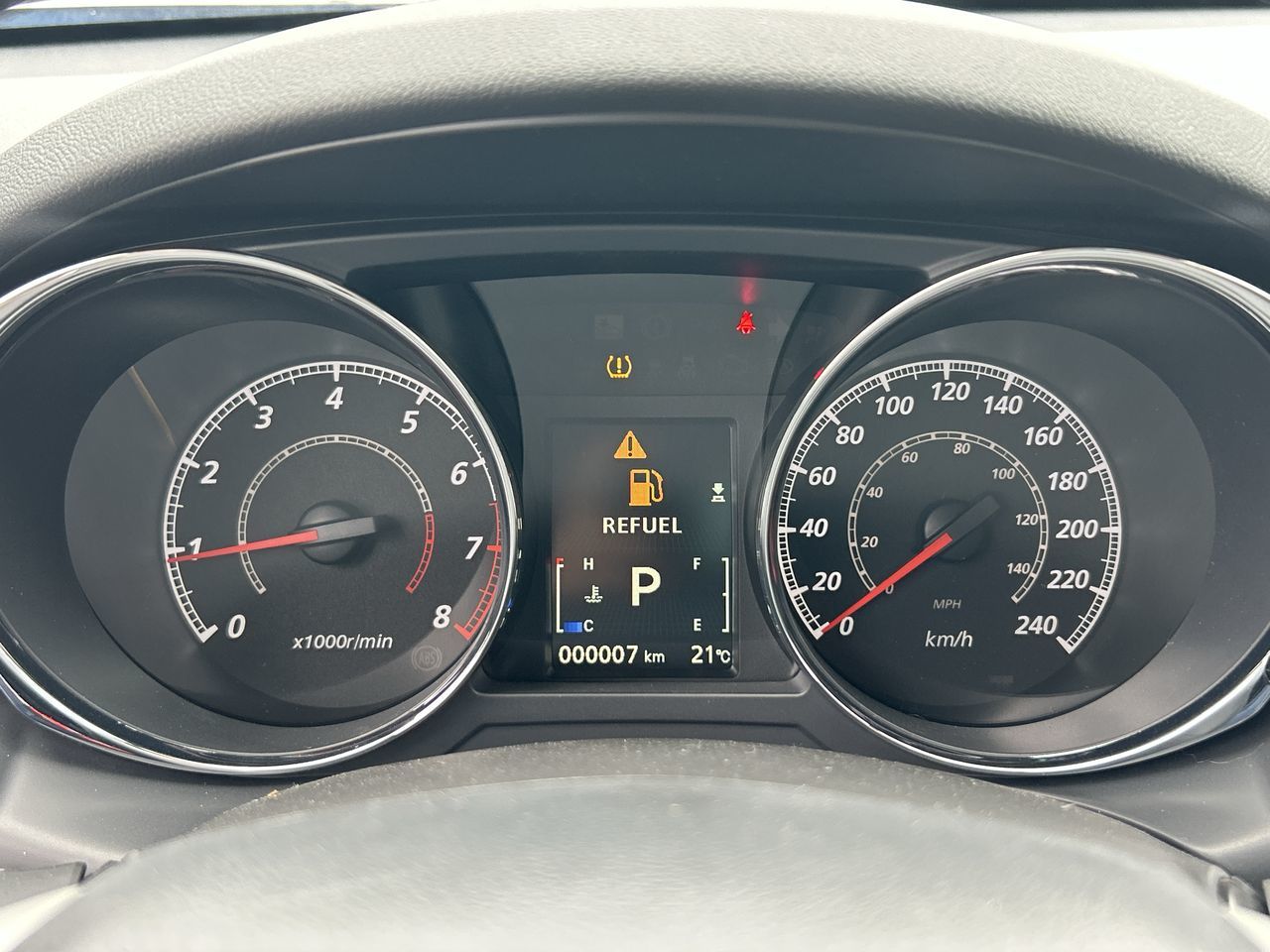 Mitsubishi RVR  2025 à Mississauga, Ontario