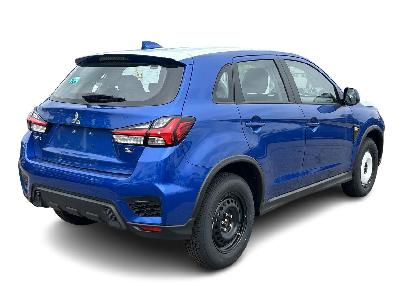 Mitsubishi RVR  2025 à Mississauga, Ontario