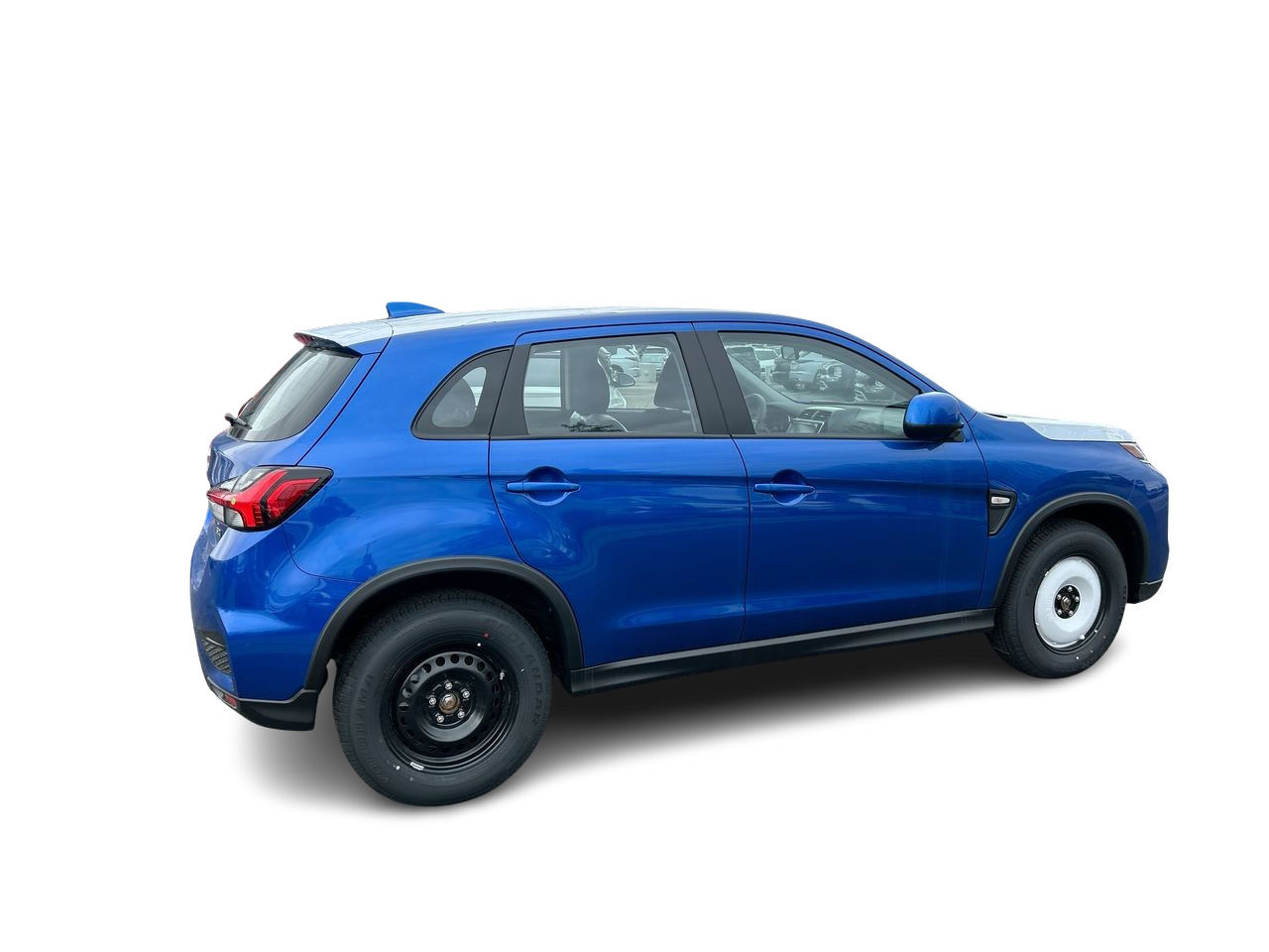 Mitsubishi RVR  2025 à Mississauga, Ontario
