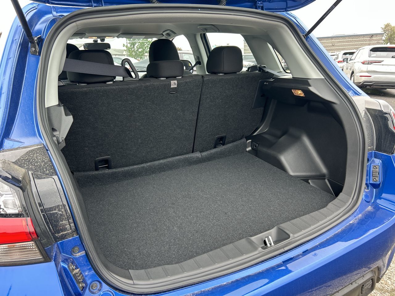 Mitsubishi RVR  2025 à Mississauga, Ontario