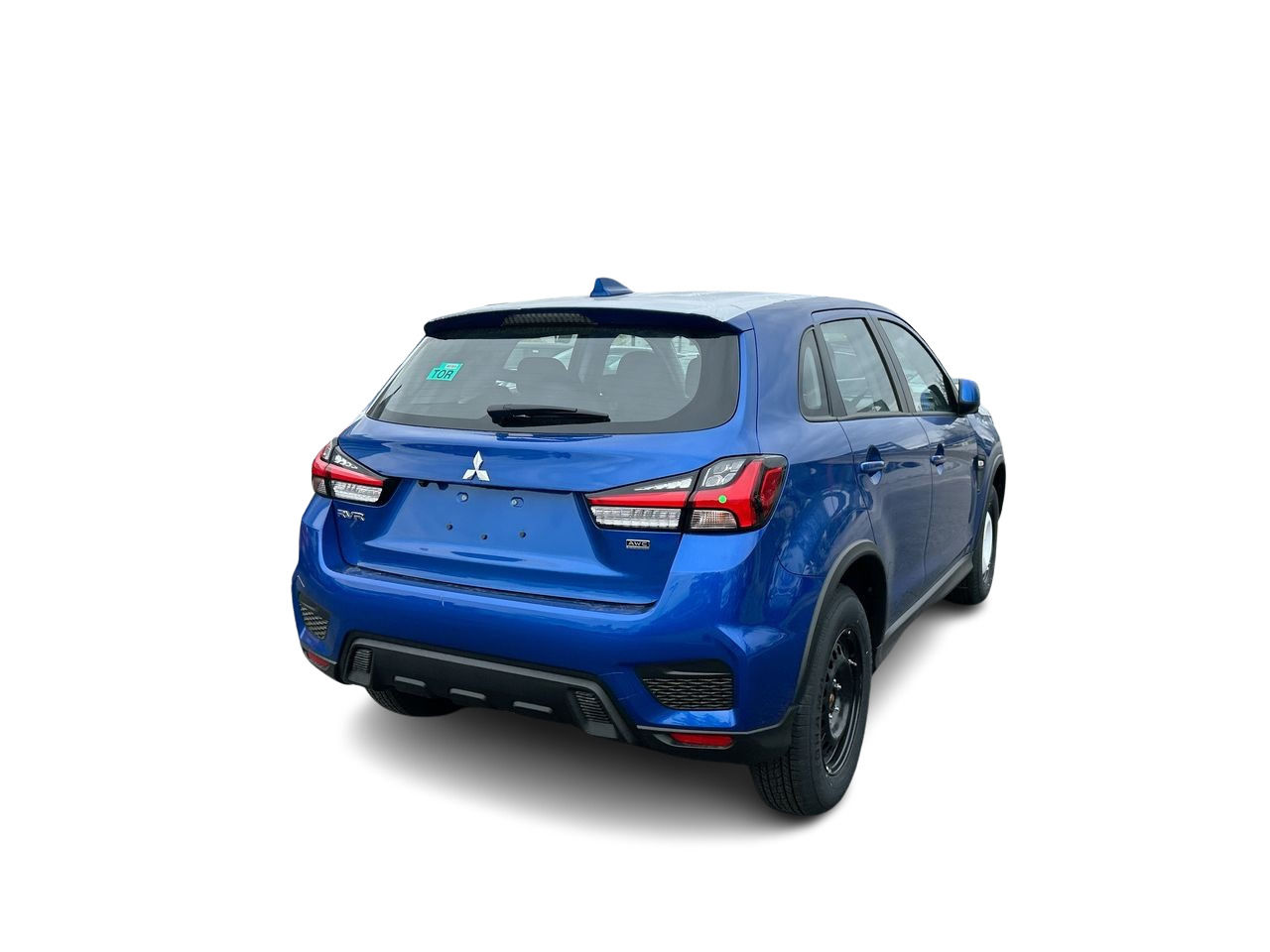Mitsubishi RVR  2025 à Mississauga, Ontario