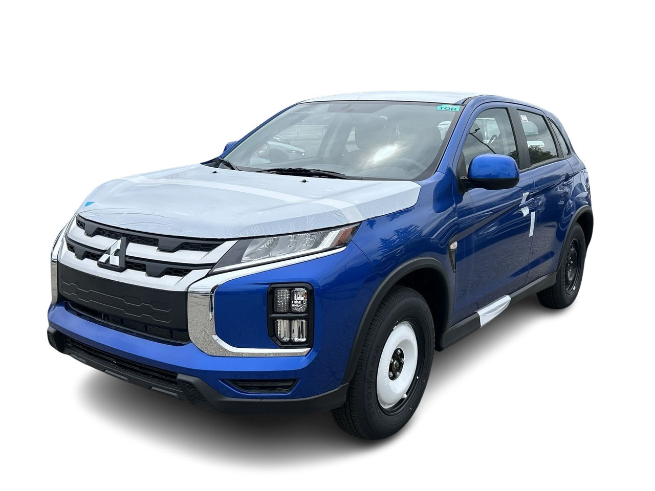 Mitsubishi RVR  2025 à Mississauga, Ontario