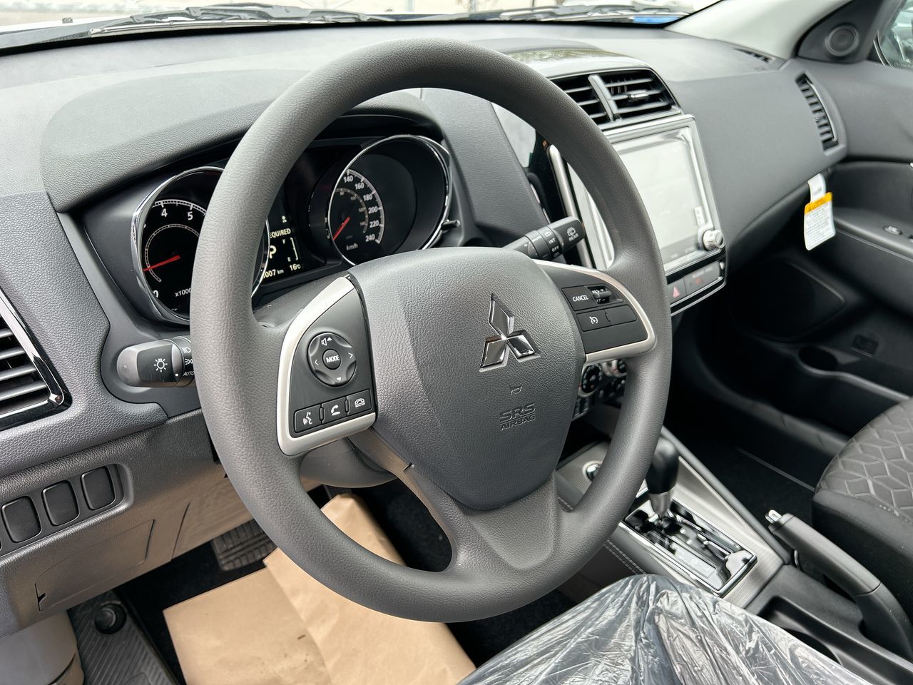 Mitsubishi RVR  2025 à Mississauga, Ontario