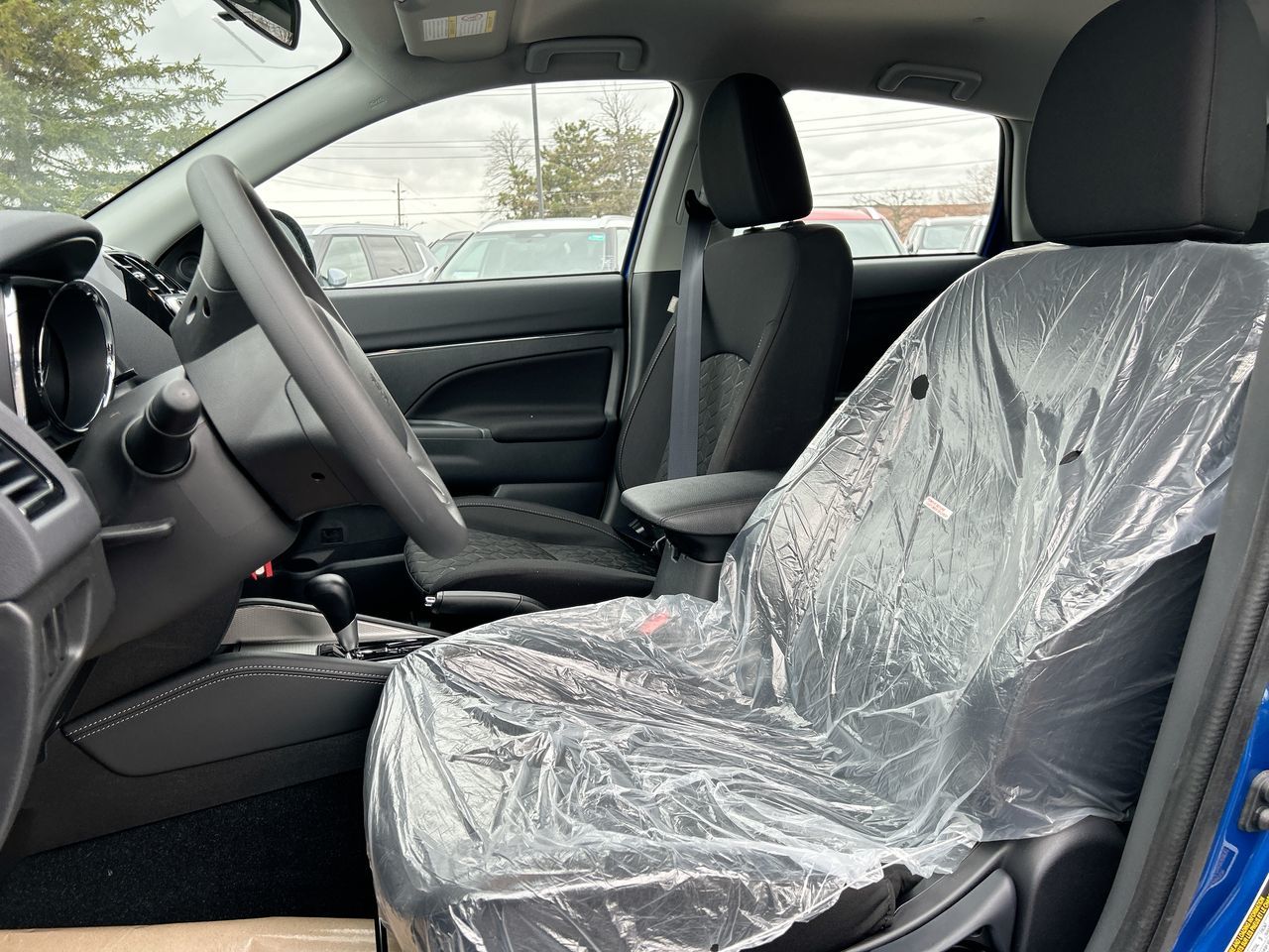 Mitsubishi RVR  2025 à Mississauga, Ontario