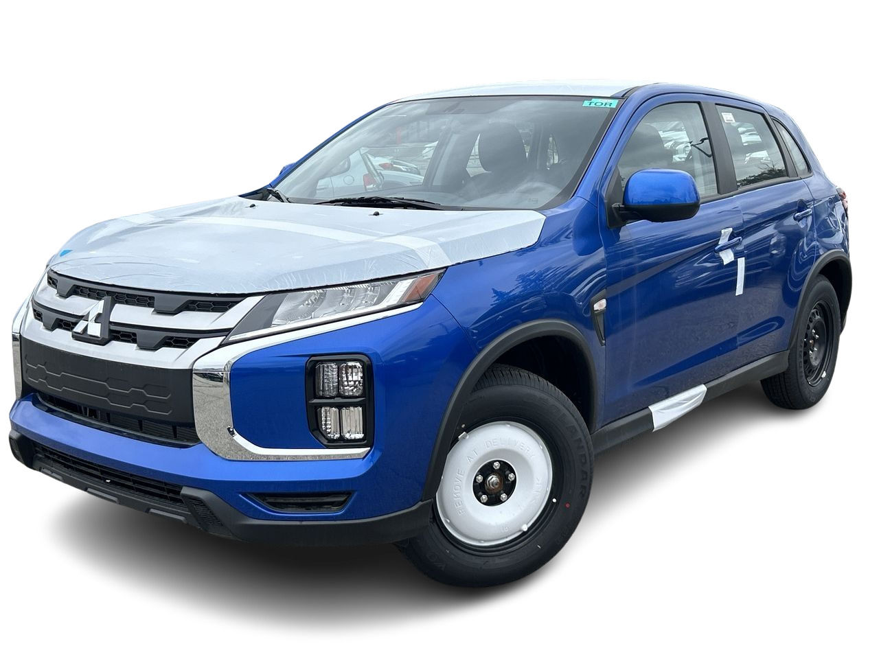 Mitsubishi RVR  2025 à Mississauga, Ontario