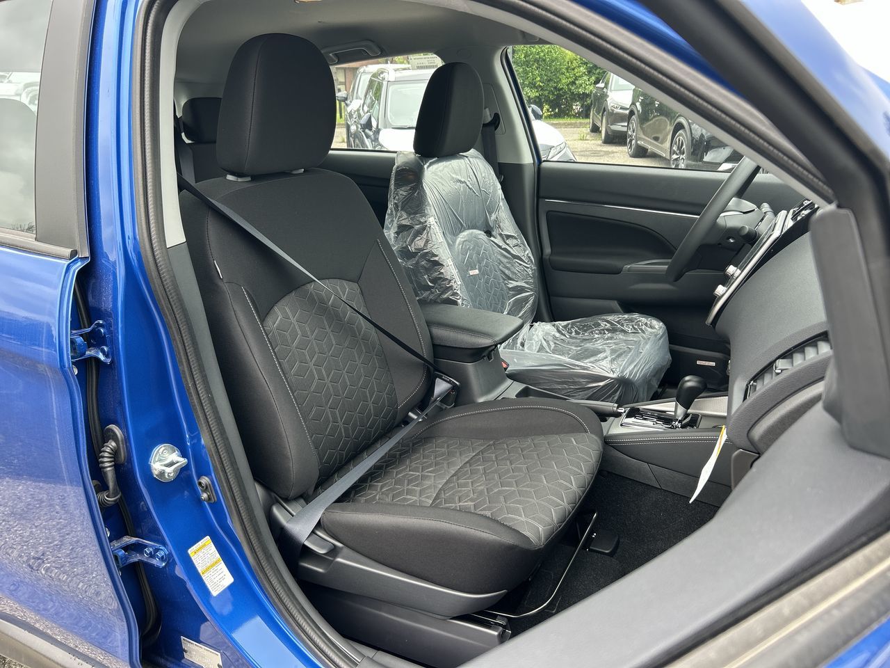 Mitsubishi RVR  2025 à Mississauga, Ontario