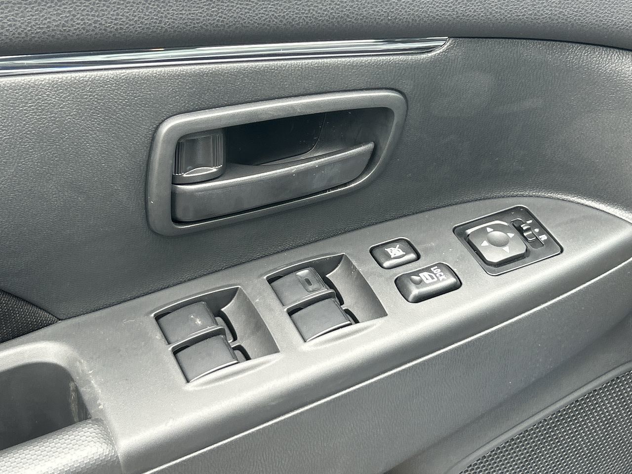 Mitsubishi RVR  2025 à Mississauga, Ontario