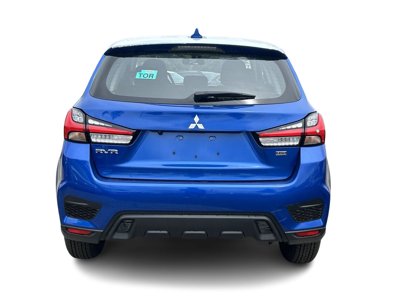 Mitsubishi RVR  2025 à Mississauga, Ontario