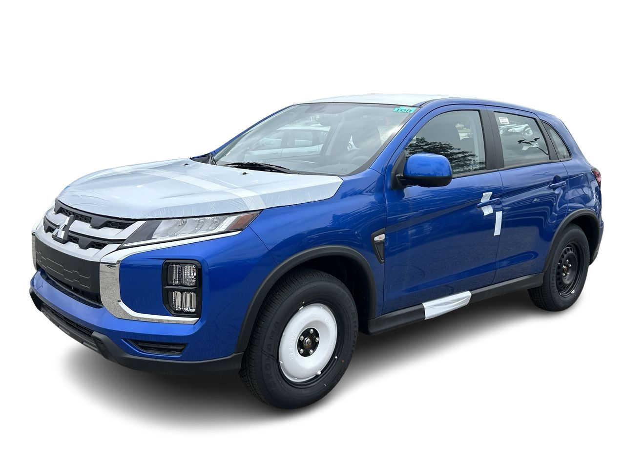Mitsubishi RVR  2025 à Mississauga, Ontario