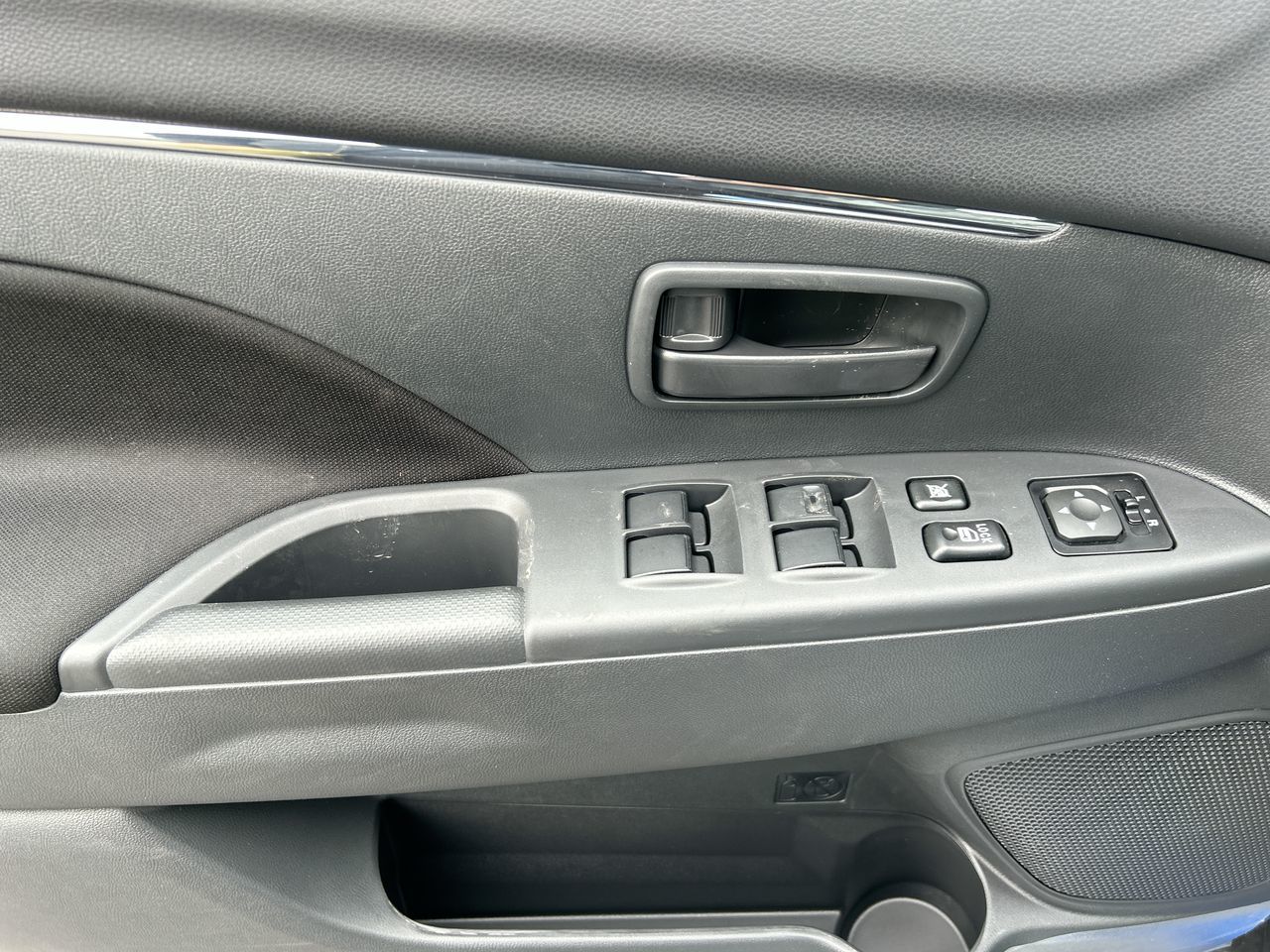 Mitsubishi RVR  2025 à Mississauga, Ontario