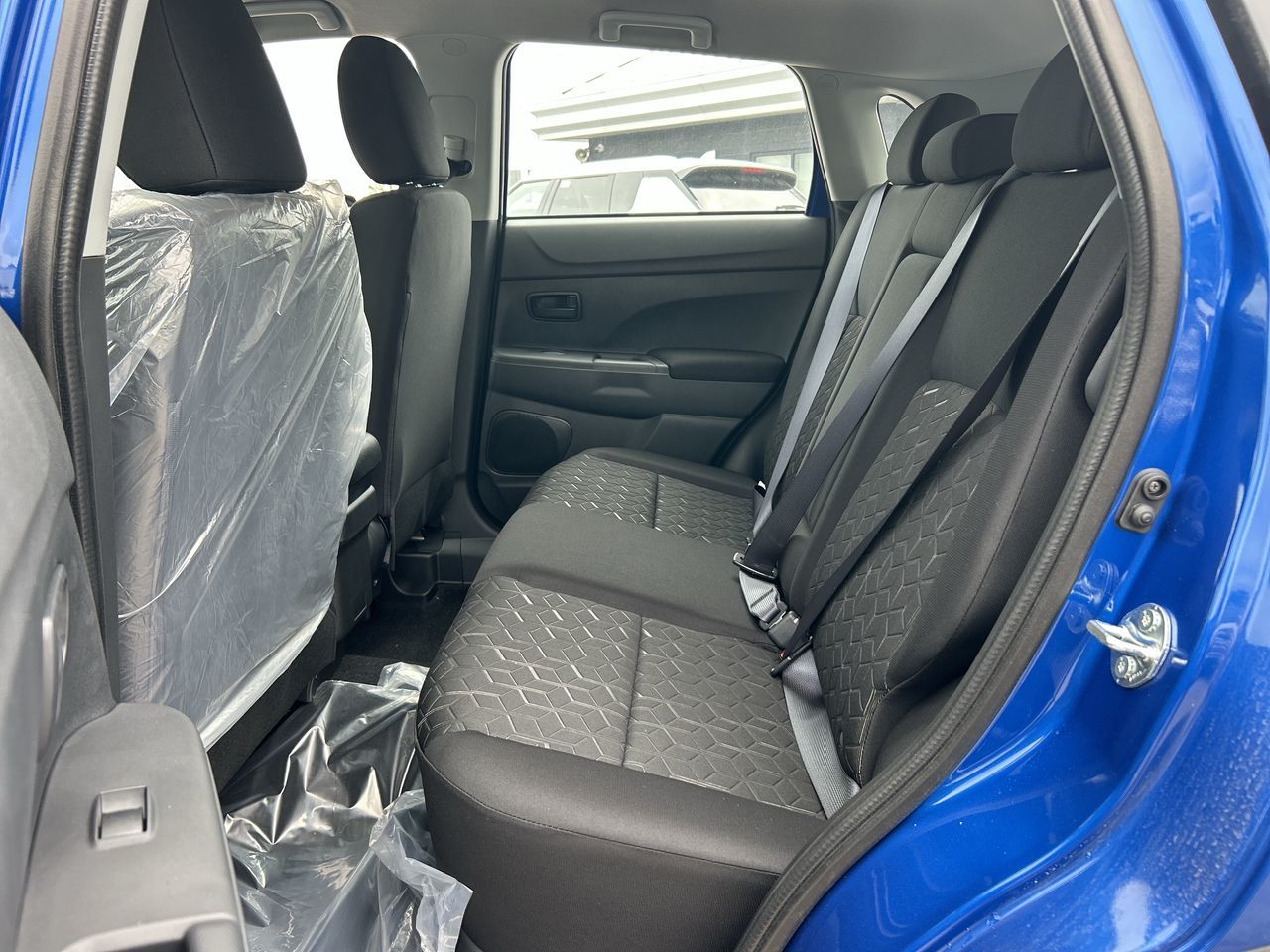 Mitsubishi RVR  2025 à Mississauga, Ontario