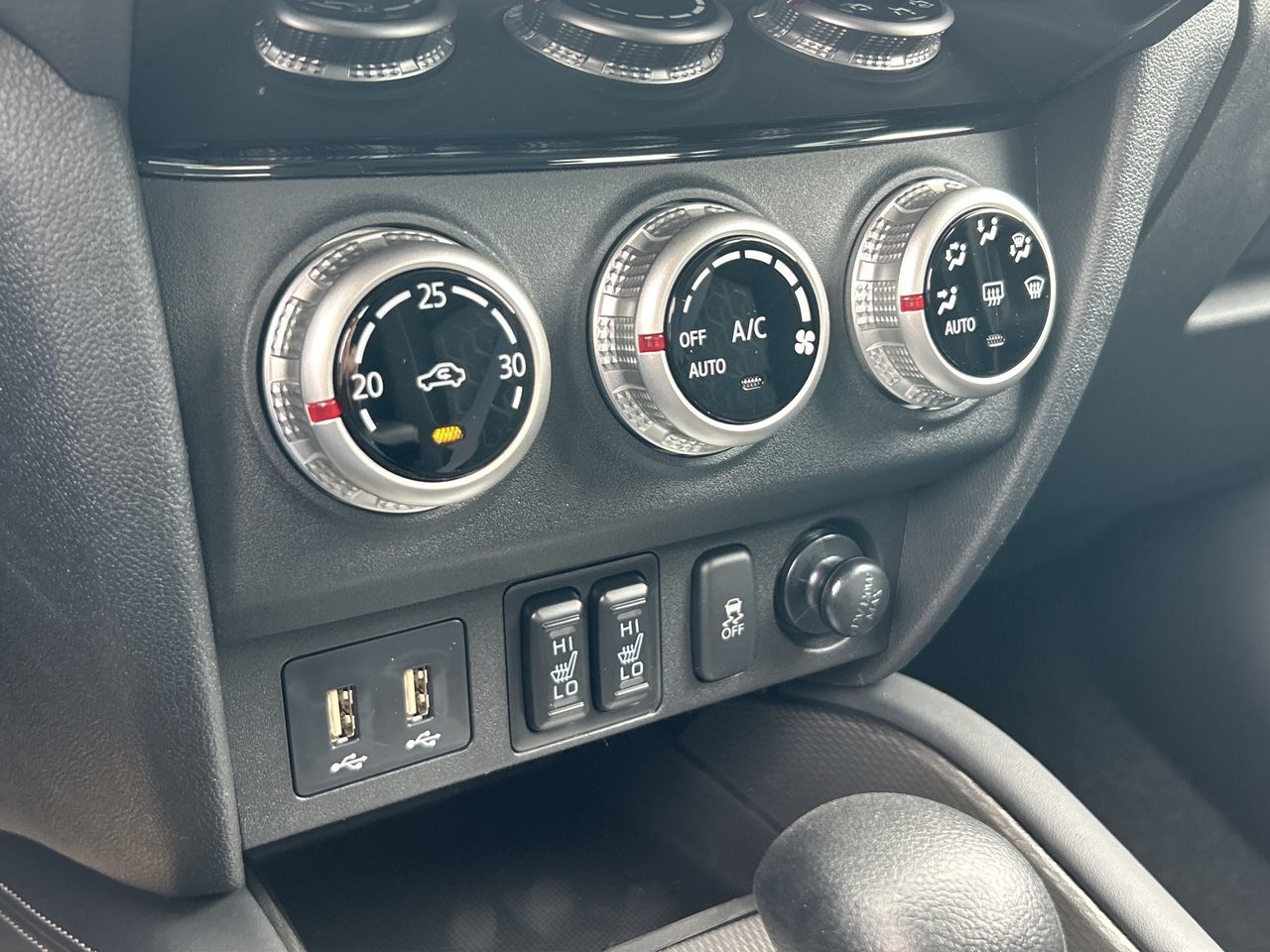 Mitsubishi RVR  2025 à Mississauga, Ontario