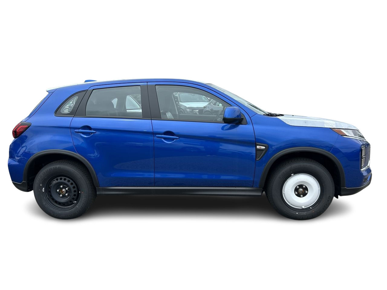 Mitsubishi RVR  2025 à Mississauga, Ontario