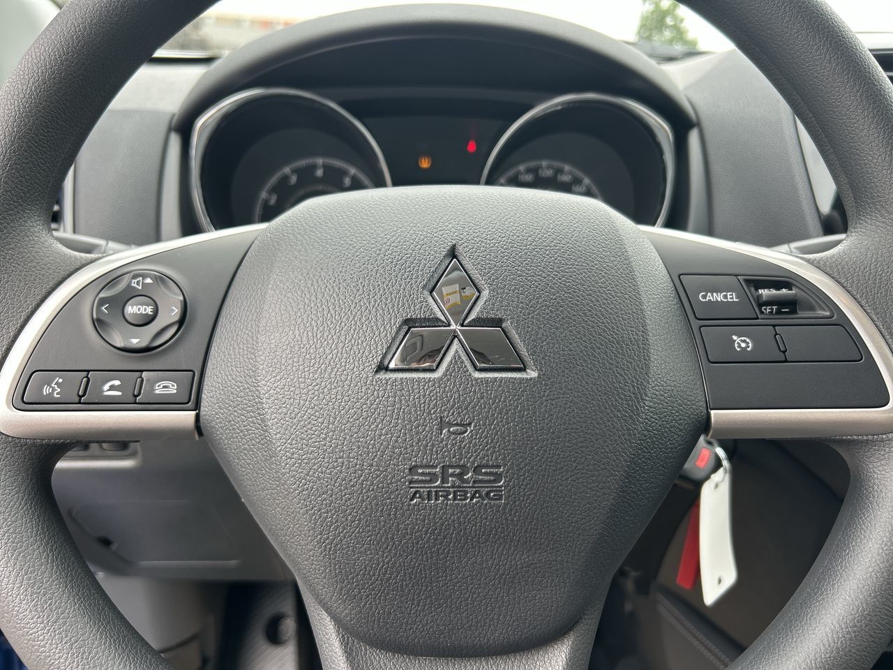 Mitsubishi RVR  2025 à Mississauga, Ontario