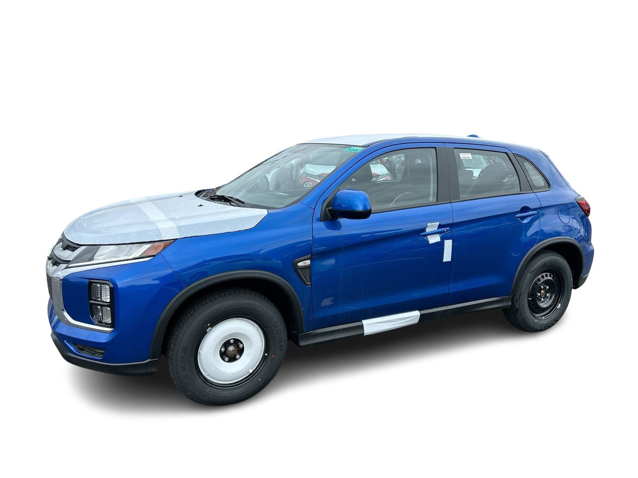 Mitsubishi RVR  2025 à Mississauga, Ontario