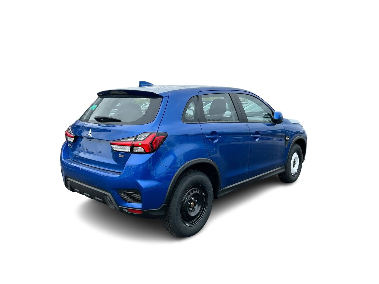 Mitsubishi RVR  2025 à Mississauga, Ontario