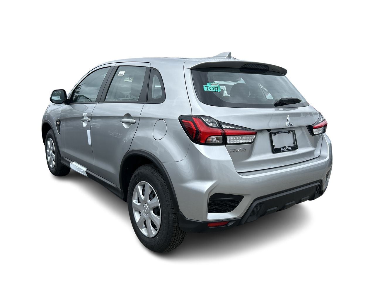 Mitsubishi RVR  2025 à Mississauga, Ontario