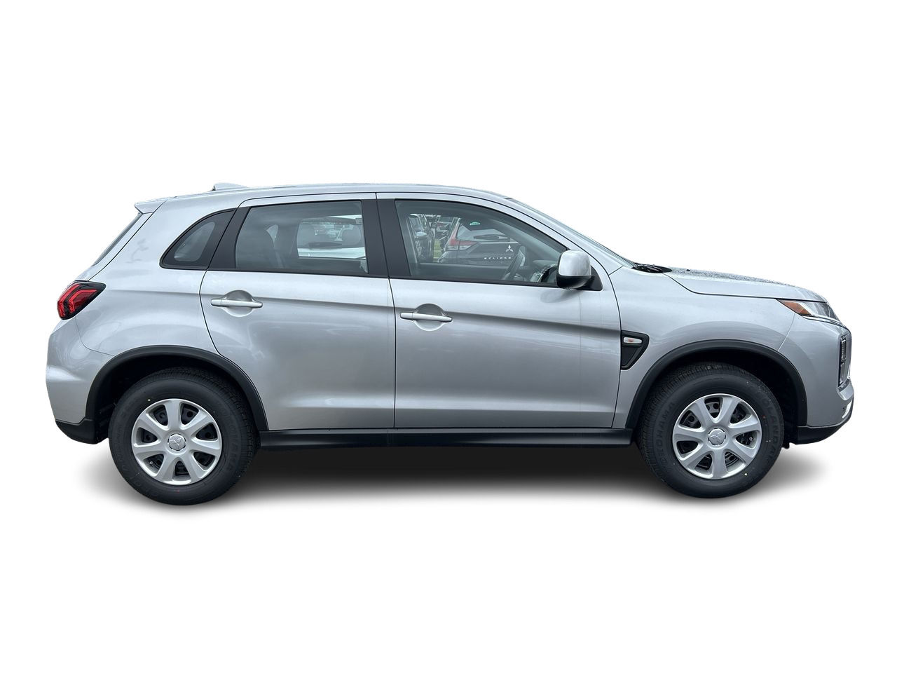 Mitsubishi RVR  2025 à Mississauga, Ontario