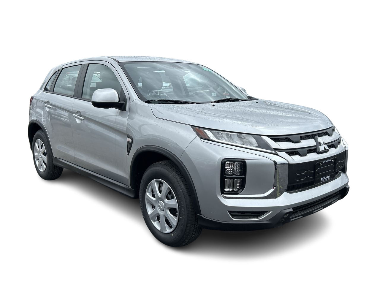 Mitsubishi RVR  2025 à Mississauga, Ontario