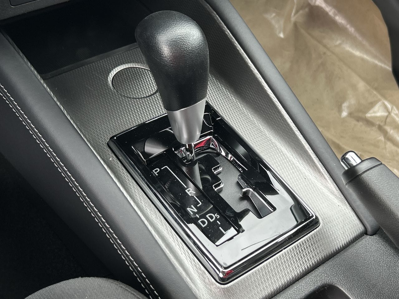 Mitsubishi RVR  2025 à Mississauga, Ontario