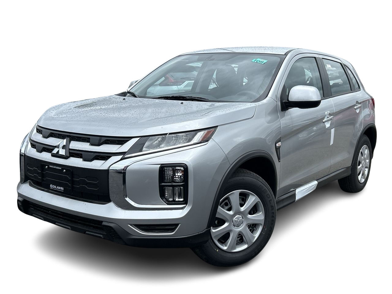 Mitsubishi RVR  2025 à Mississauga, Ontario