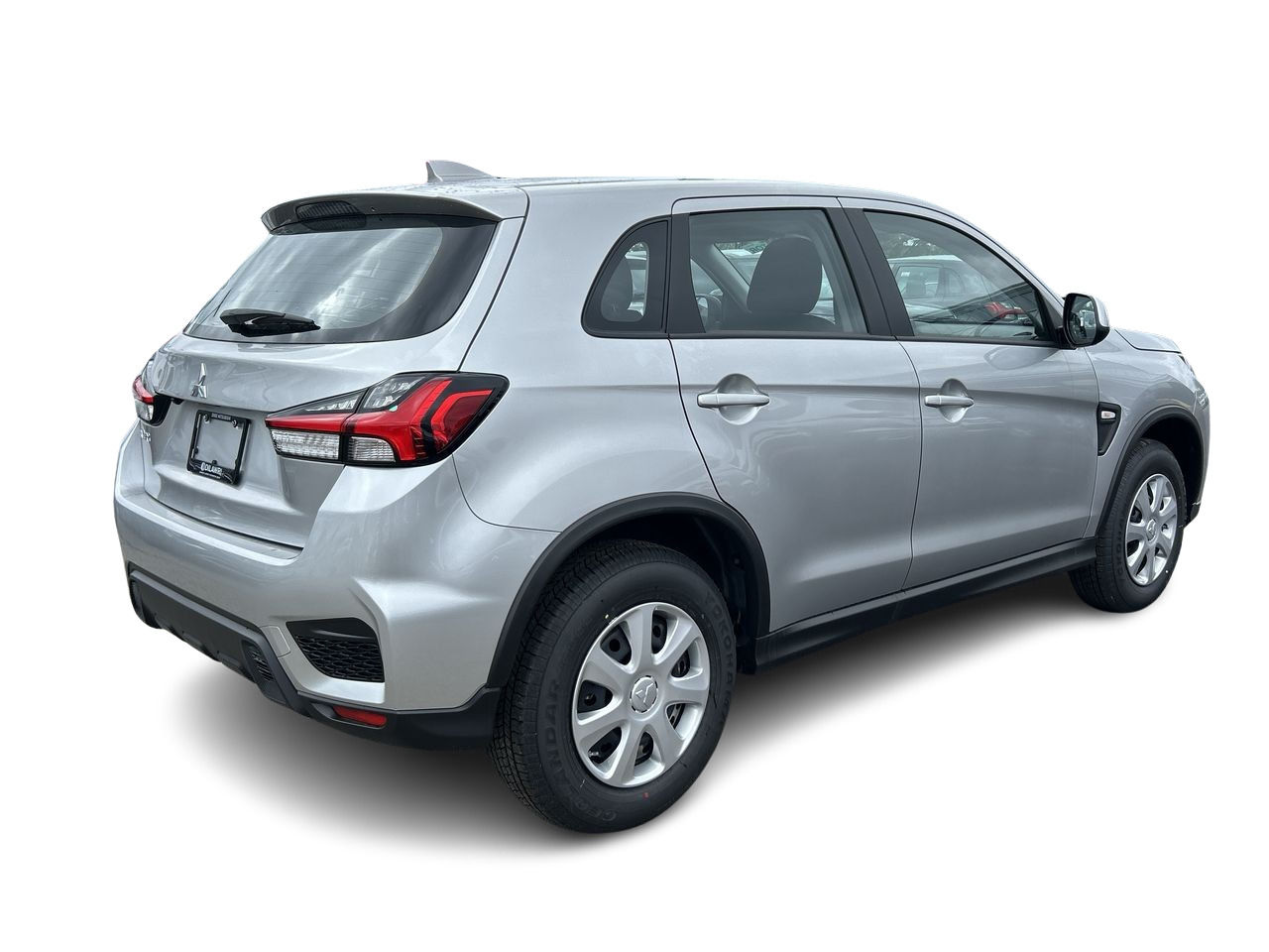 Mitsubishi RVR  2025 à Mississauga, Ontario