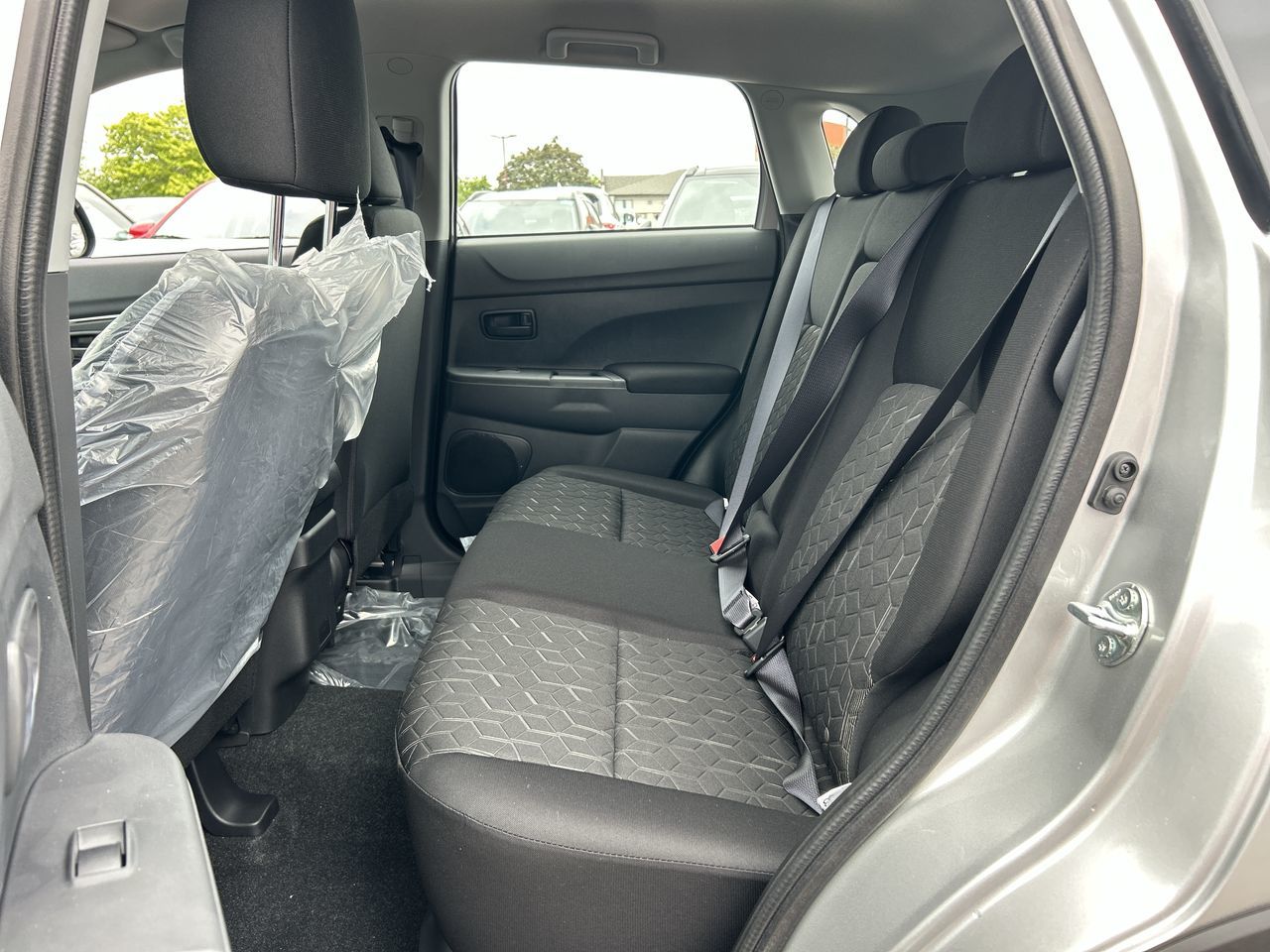 Mitsubishi RVR  2025 à Mississauga, Ontario