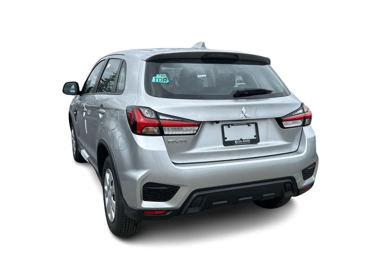 Mitsubishi RVR  2025 à Mississauga, Ontario