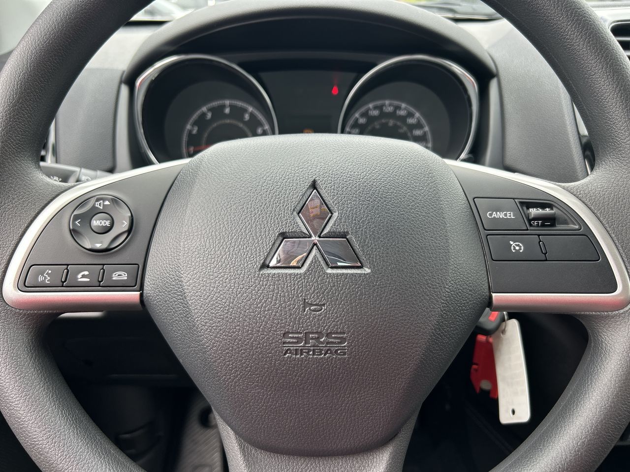 Mitsubishi RVR  2025 à Mississauga, Ontario