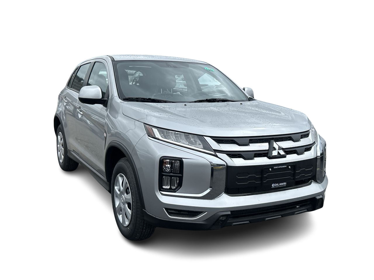 Mitsubishi RVR  2025 à Mississauga, Ontario