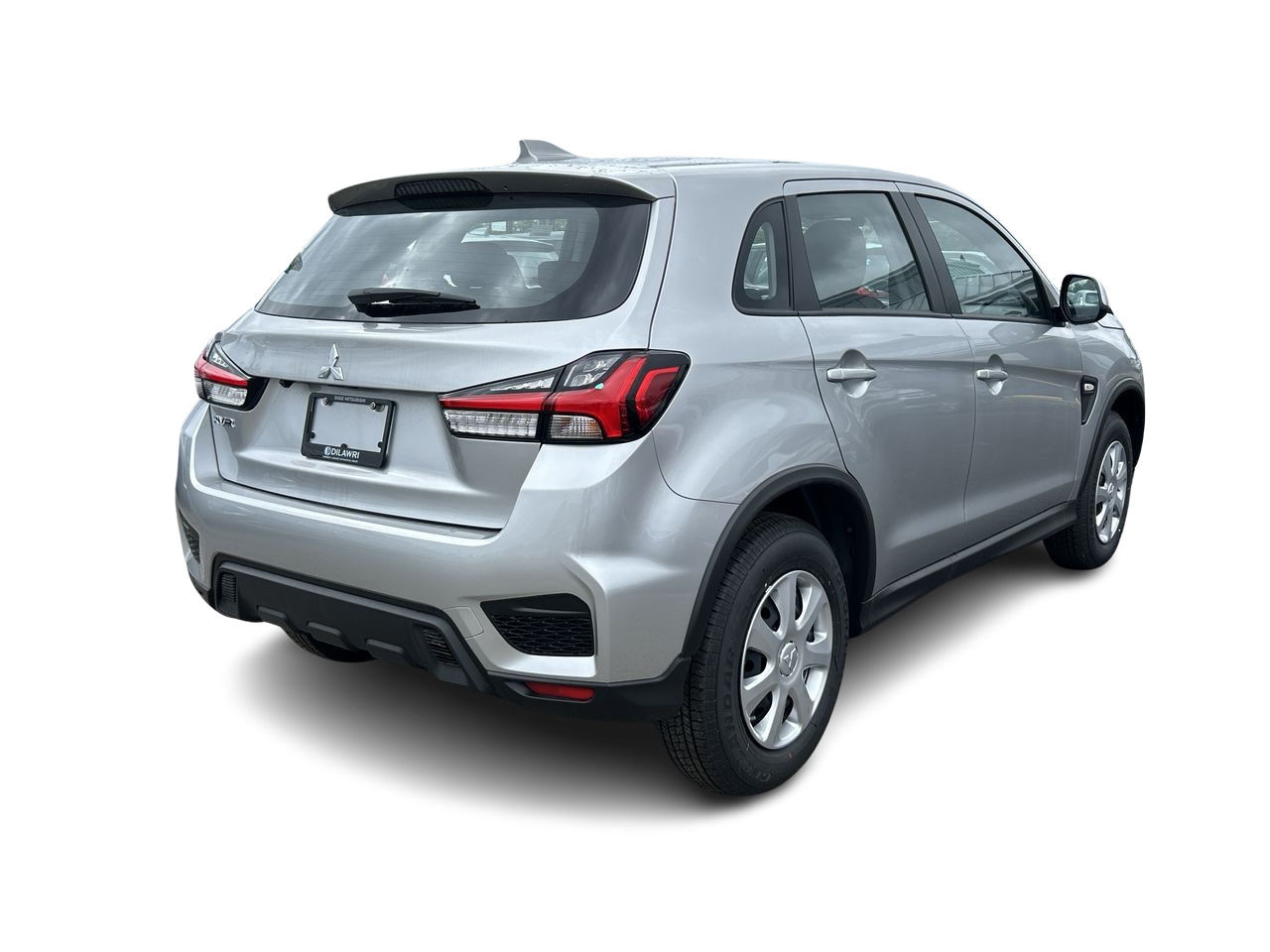 Mitsubishi RVR  2025 à Mississauga, Ontario