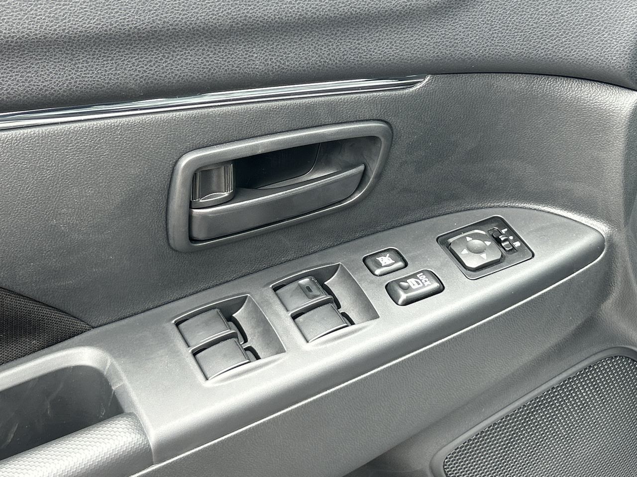 Mitsubishi RVR  2025 à Mississauga, Ontario
