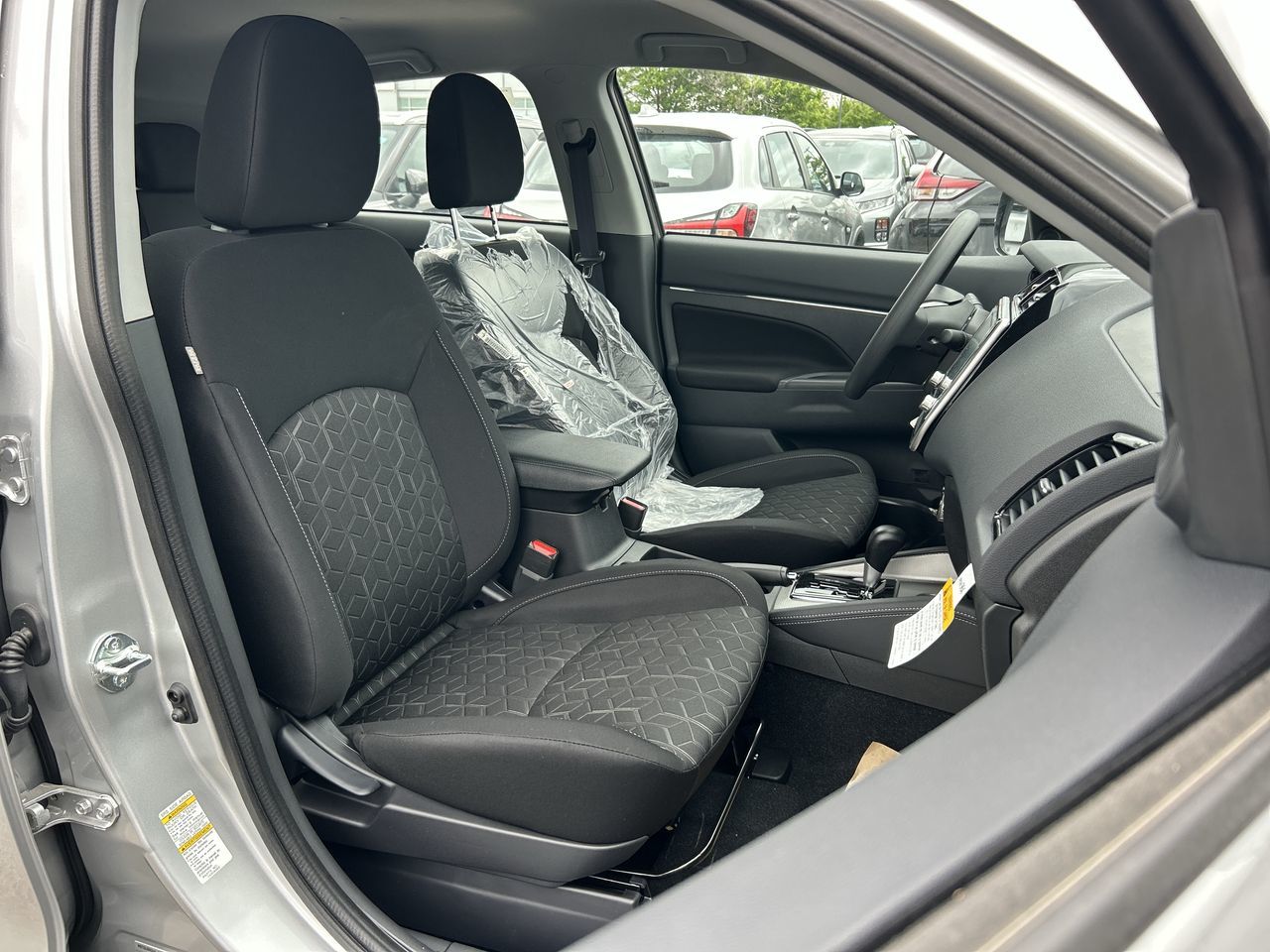 Mitsubishi RVR  2025 à Mississauga, Ontario