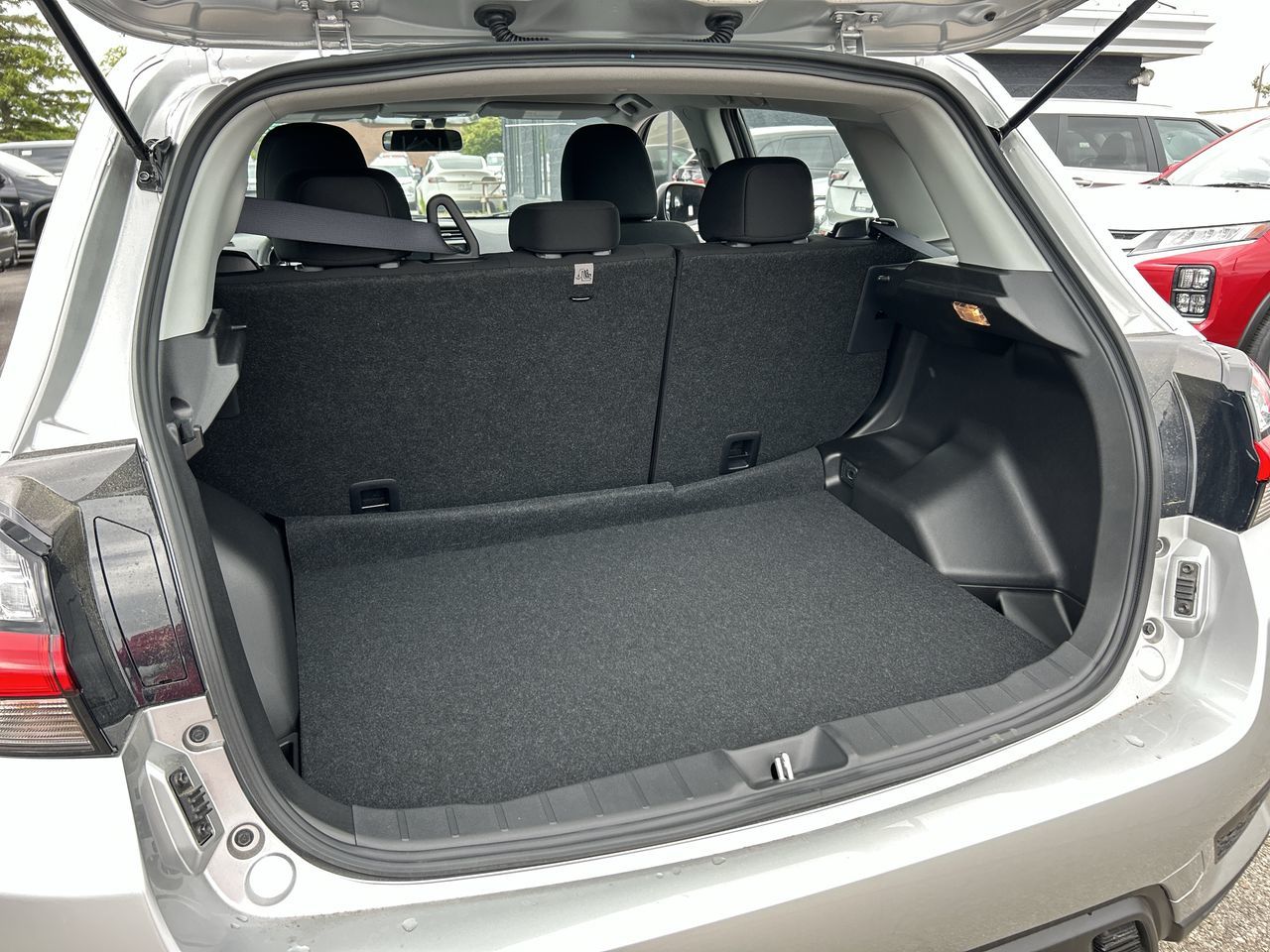 Mitsubishi RVR  2025 à Mississauga, Ontario