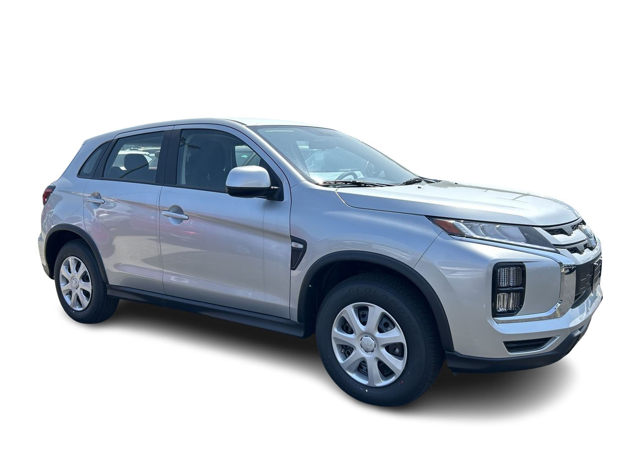 2025 Mitsubishi RVR in Mississauga, Ontario