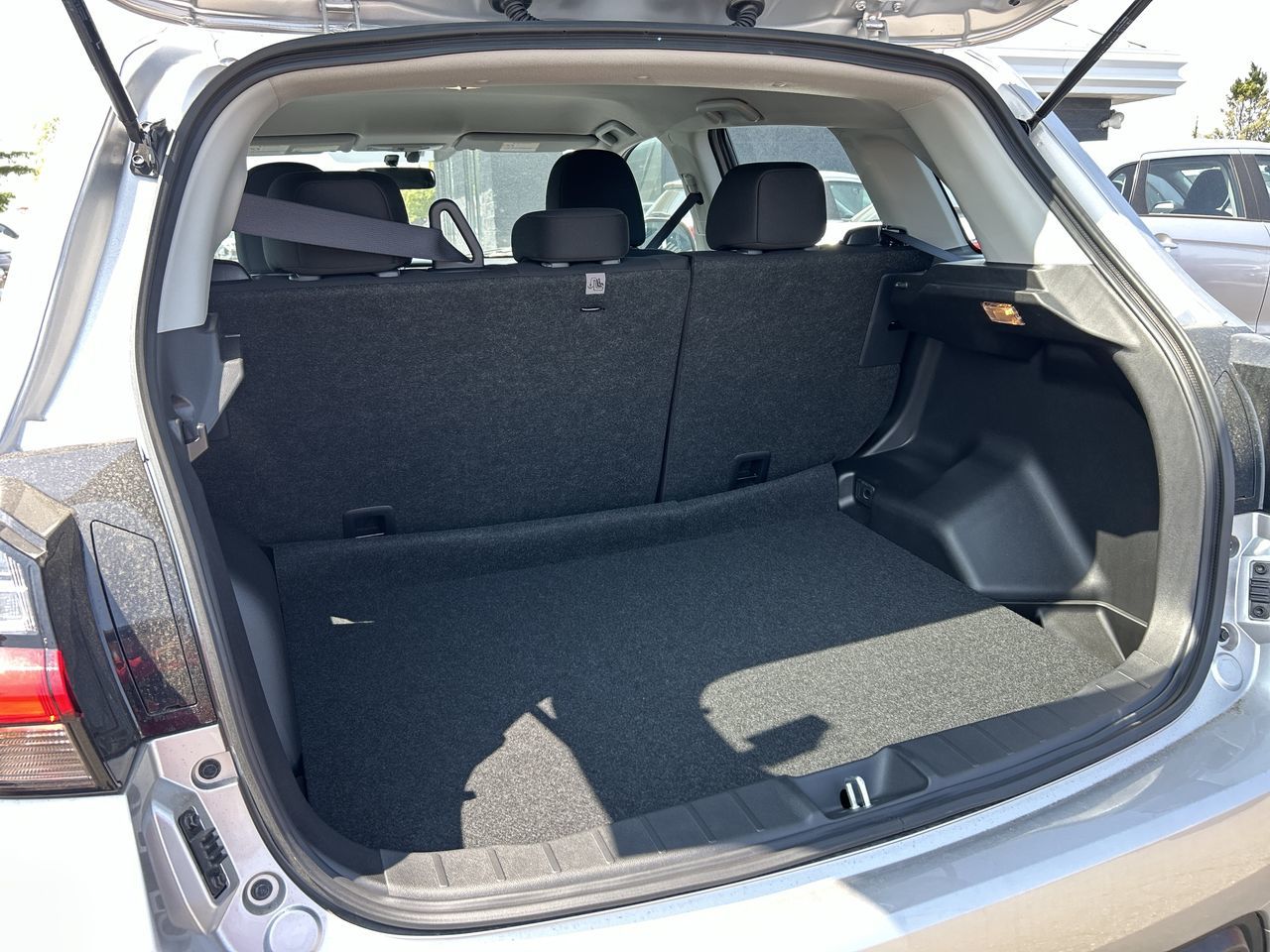 2025 Mitsubishi RVR in Mississauga, Ontario