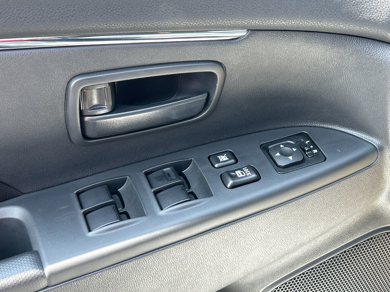 2025 Mitsubishi RVR in Mississauga, Ontario