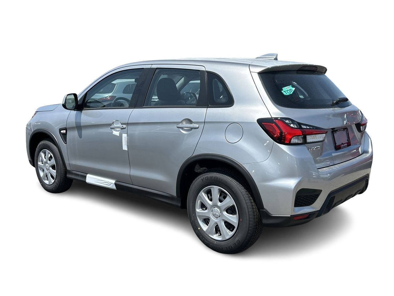 2025 Mitsubishi RVR in Mississauga, Ontario